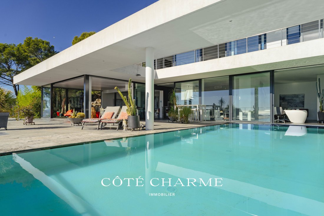 House in Le Faron-Fort-Rouge, Toulon, France 2 - 16569130