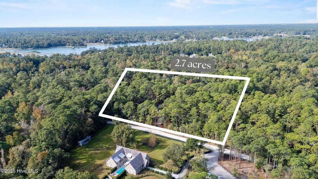 House in Porters Neck, North Carolina, United States 3 - 16572493