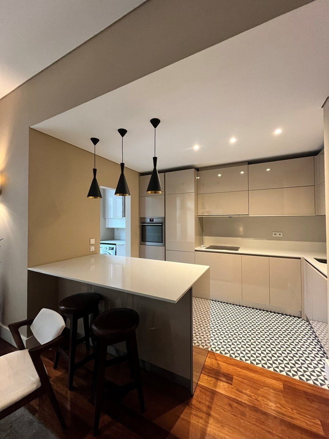 Apartment in Cedofeita, Santo Ildefonso, Se, Miragaia, Sao Nicolau e Vitoria, Porto District, Portugal 2 - 16570340