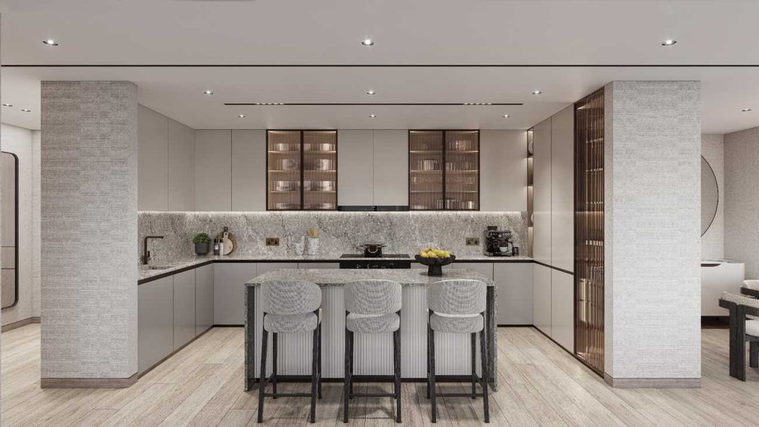 Apartment in Umm Suqeim Third, Umm Suqeim, Dubai 5 - 16550902