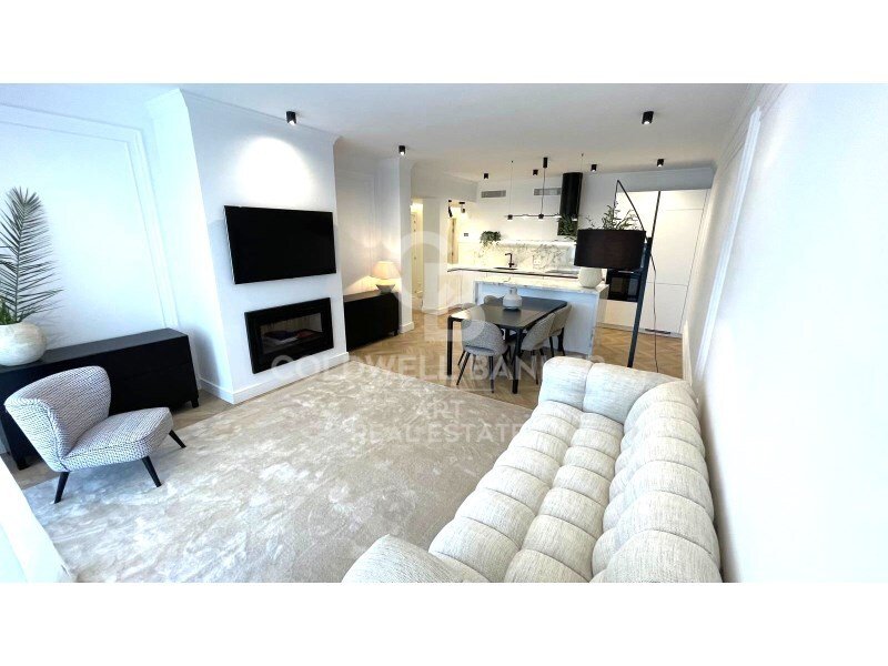 Apartment in Estepona, Andalusia, Spain 4 - 16571310