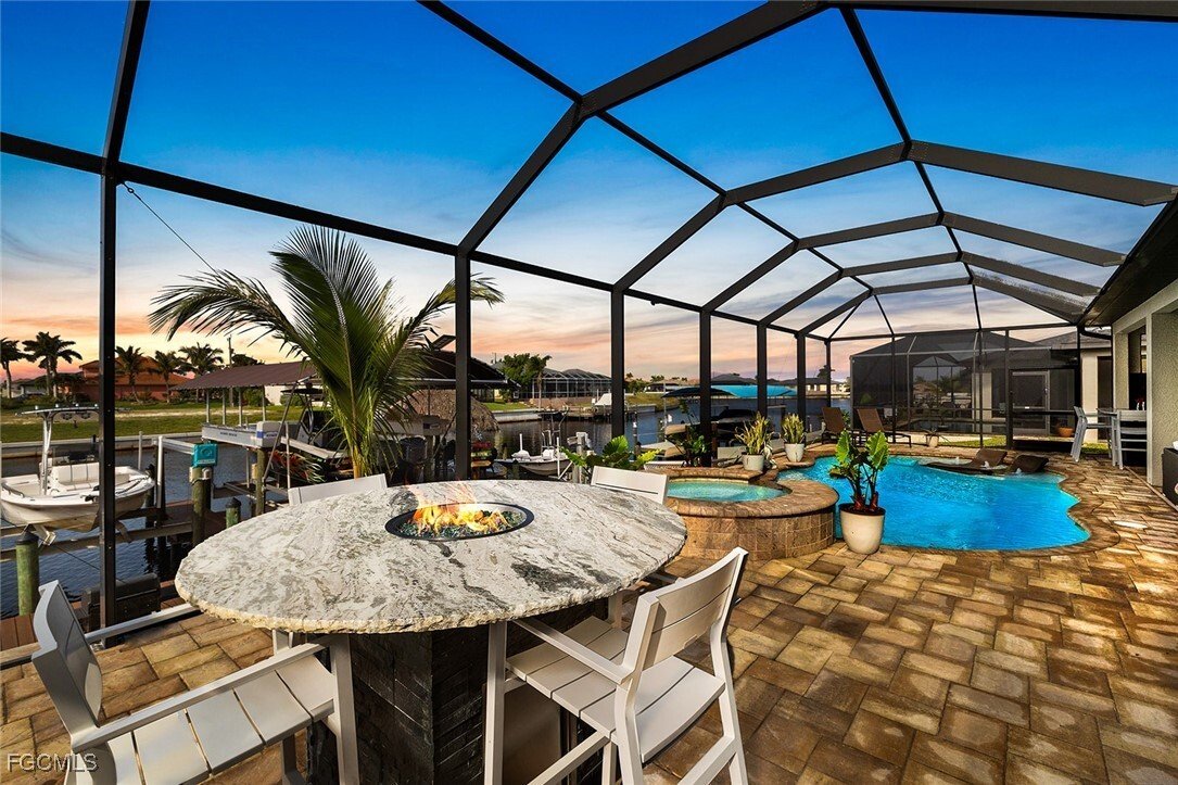 House in Cape Coral, Florida, United States 1 - 16569248