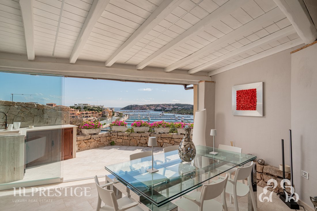 Villa in Area Arzachena Paese, Arzachena, Sardinia 2 - 16568763