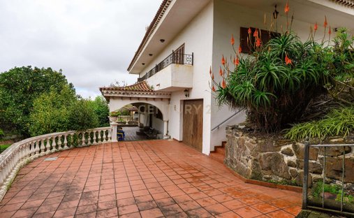 Villa en Teror, Canarias, España 1