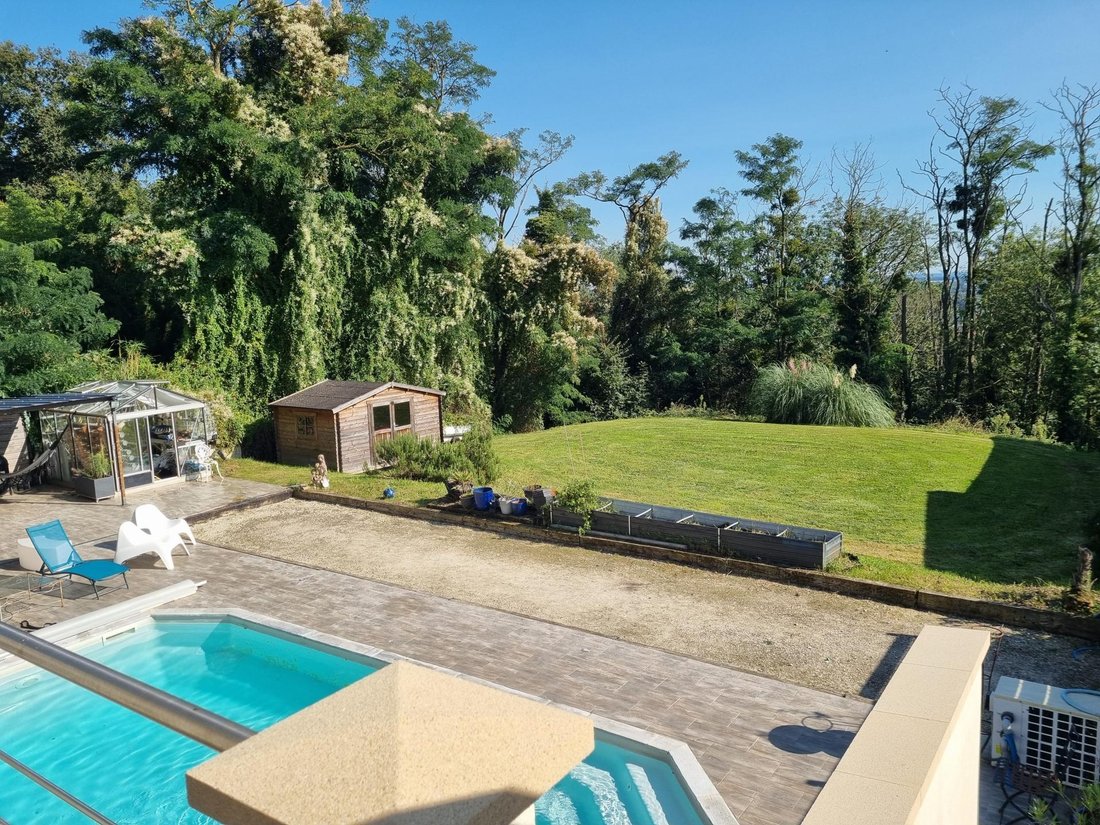 Maison à Linas, Île-de-France, France 2 - 16570278