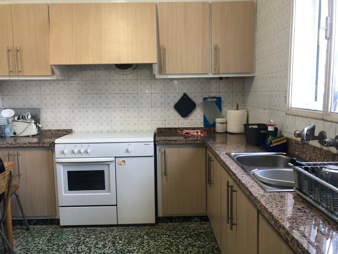 Villa in Vinaros, Valencian Community, Spain 5 - 16570701