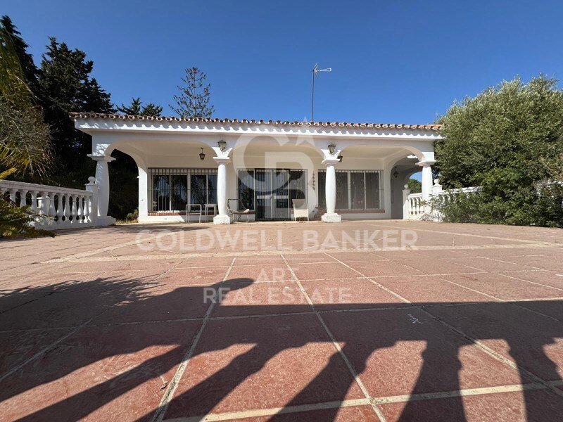House in Estepona, Andalusia, Spain 1 - 16571319