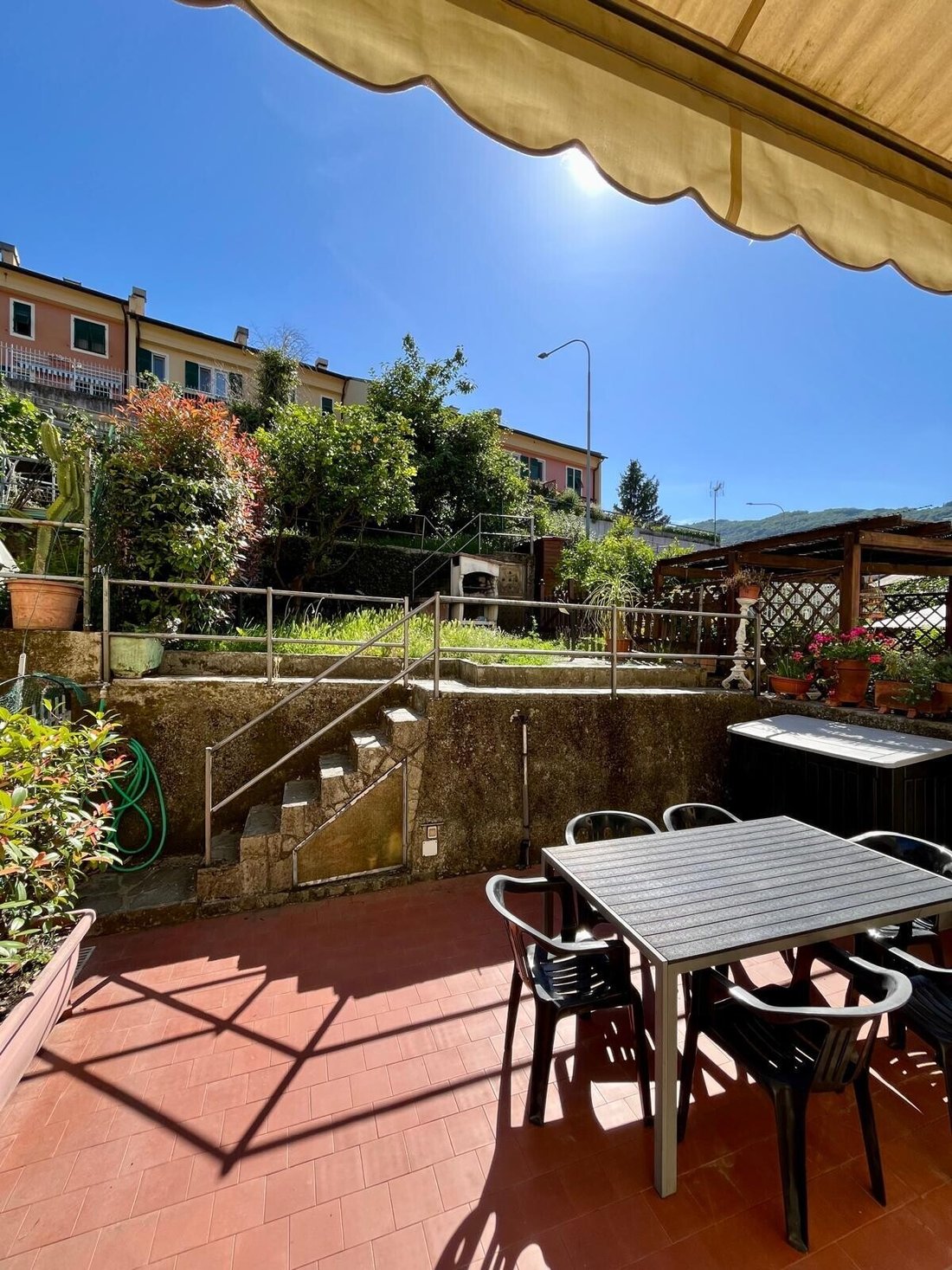 Villa in Center, Santa Margherita Ligure, Liguria 1 - 16568862