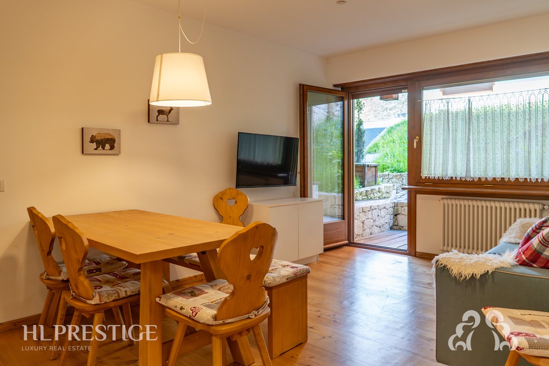 Apartment in Cortina d'Ampezzo, Veneto, Italy 5 - 16568755