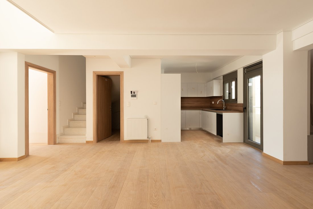 Apartment in North Athens, Attica, Greece 4 - 15989202