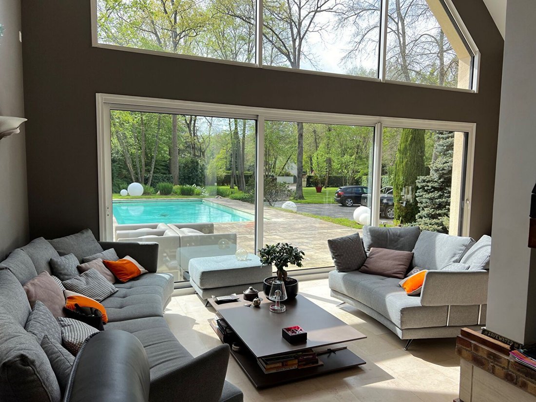 Villa in Ouest, Lamorlaye, France 5 - 15537955