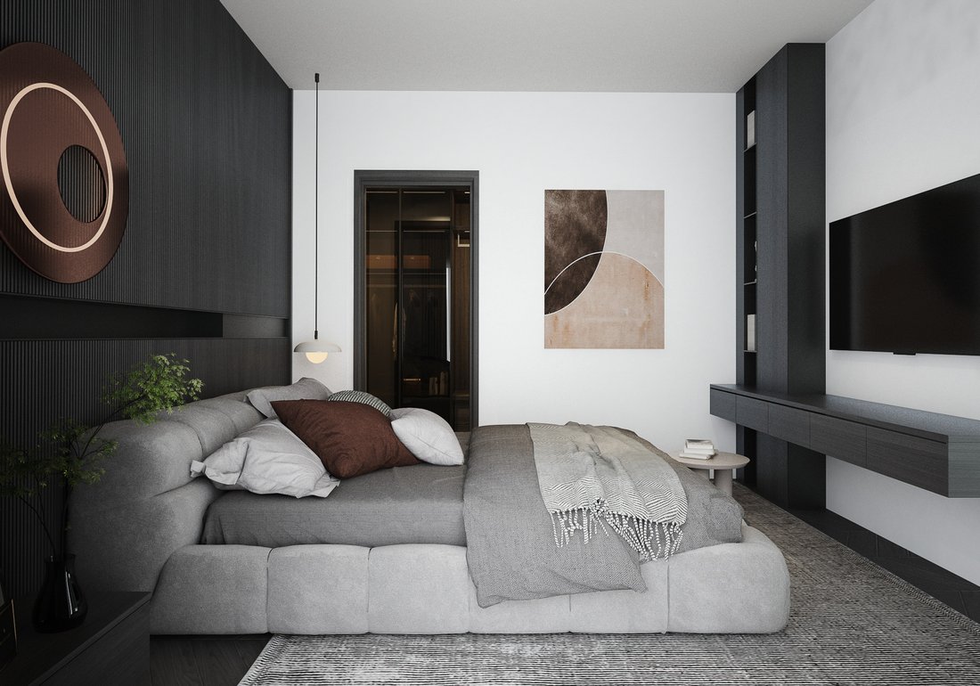 Apartment in North Athens, Attica, Greece 5 - 15989353