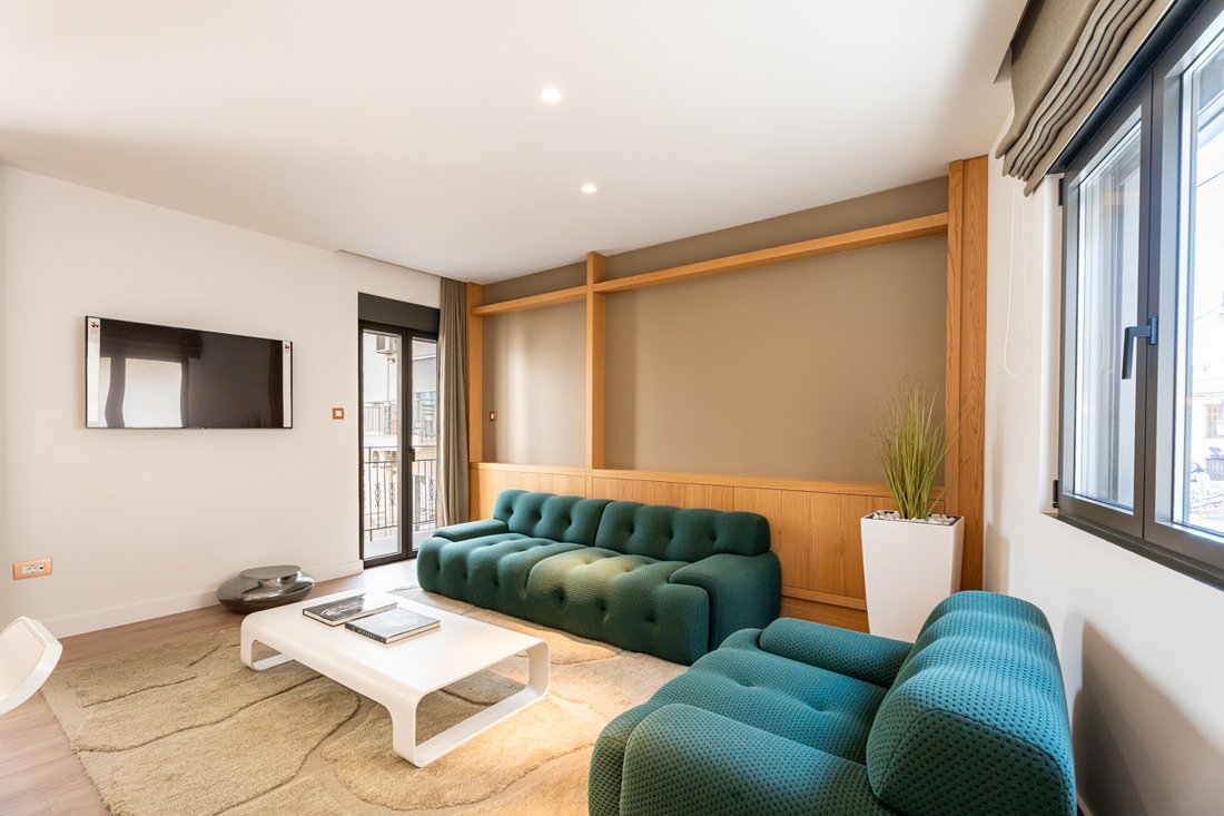 Apartment in 1st District of Athens, Athens, Greece 2 - 16404714