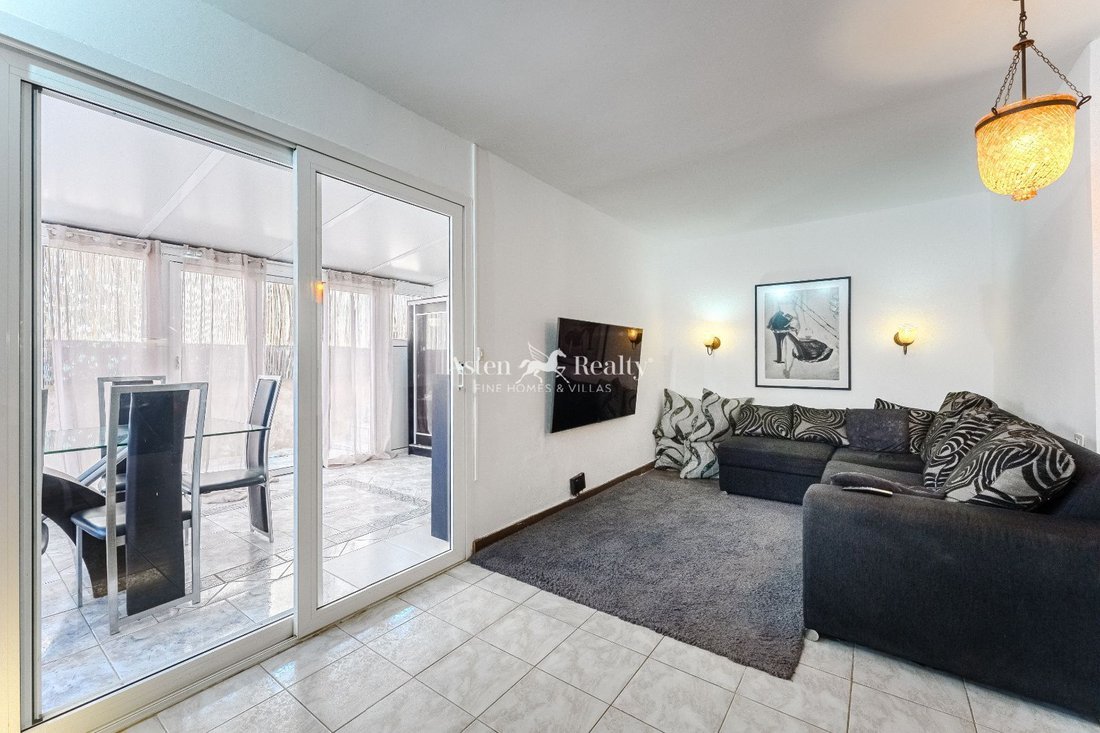 Villa in Arona, Canary Islands, Spain 5 - 16569170