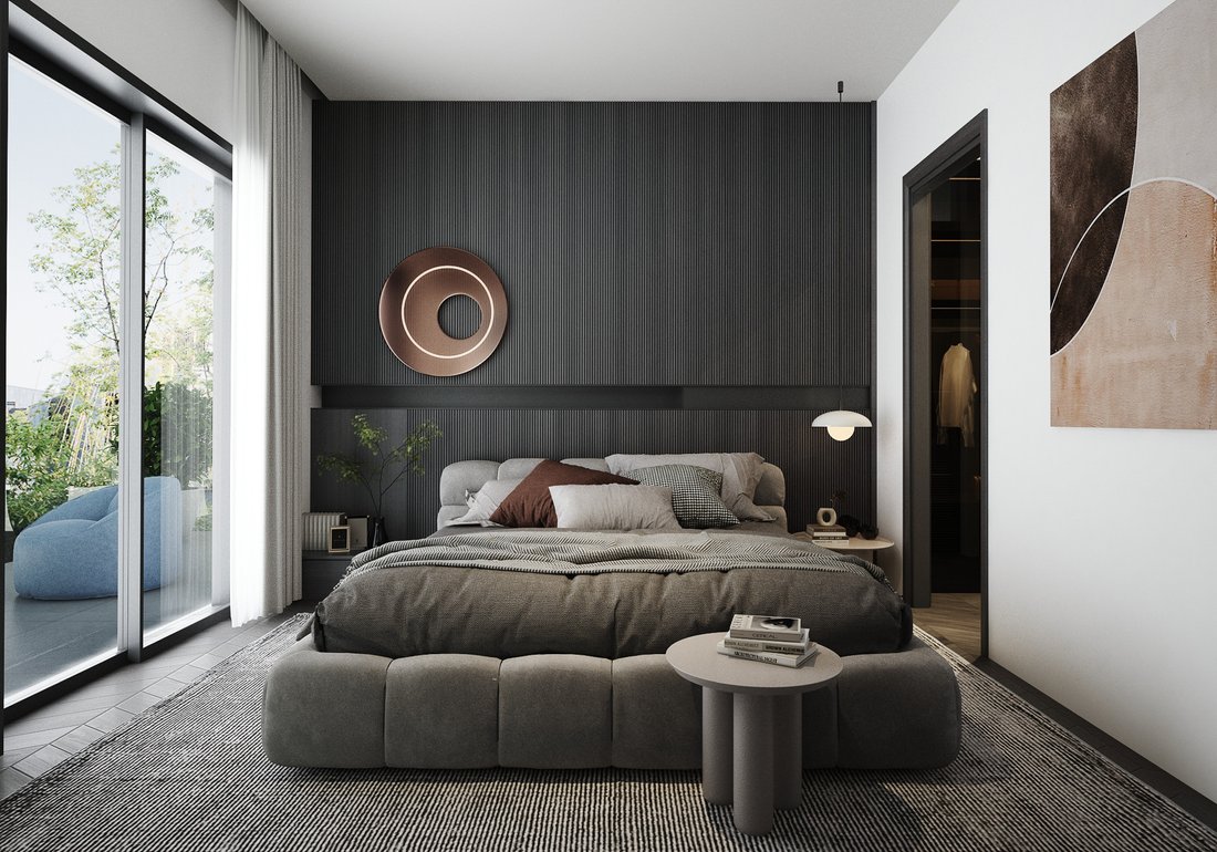 Apartment in North Athens, Attica, Greece 3 - 15989372