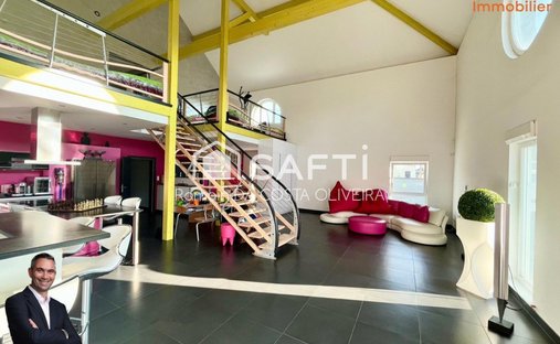 Haus in Obenheim, Grand Est, Frankreich 1