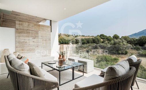 Apartment in Nueva Andalucia, Marbella, Spain 1