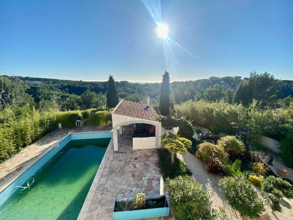 House in Ensuès-la-Redonne, Provence-Alpes-Côte d'Azur, France 2 - 15689846