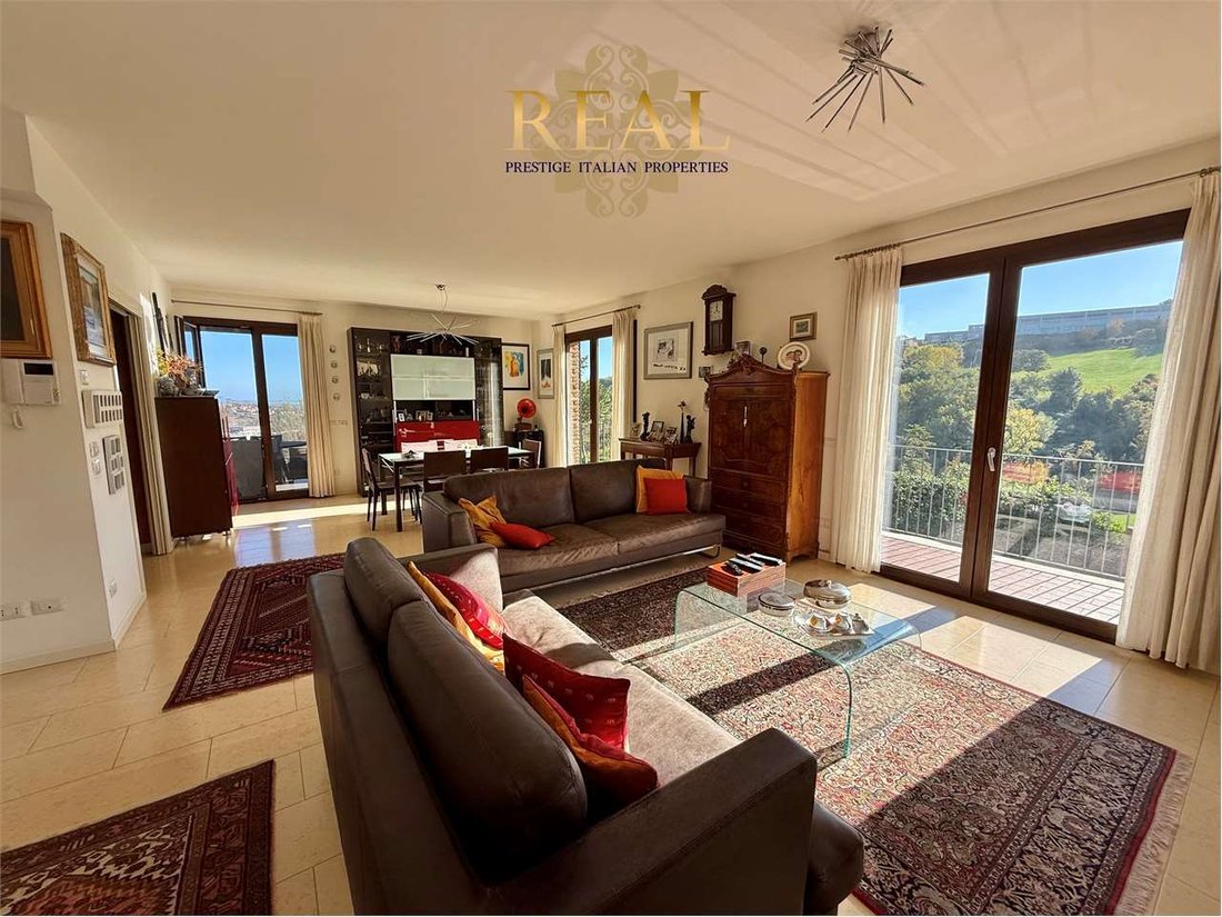 House in San Marino 3 - 16571262