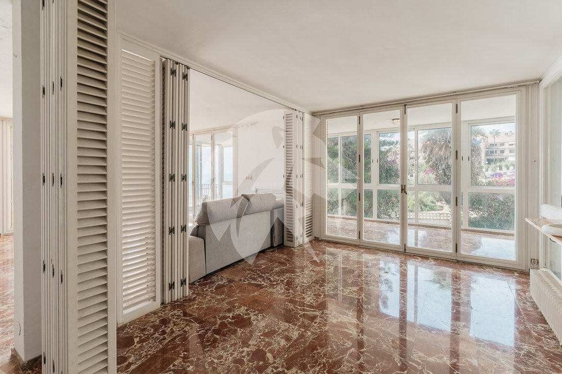 Chalet in Alicante, Valencian Community, Spain 5 - 16569630