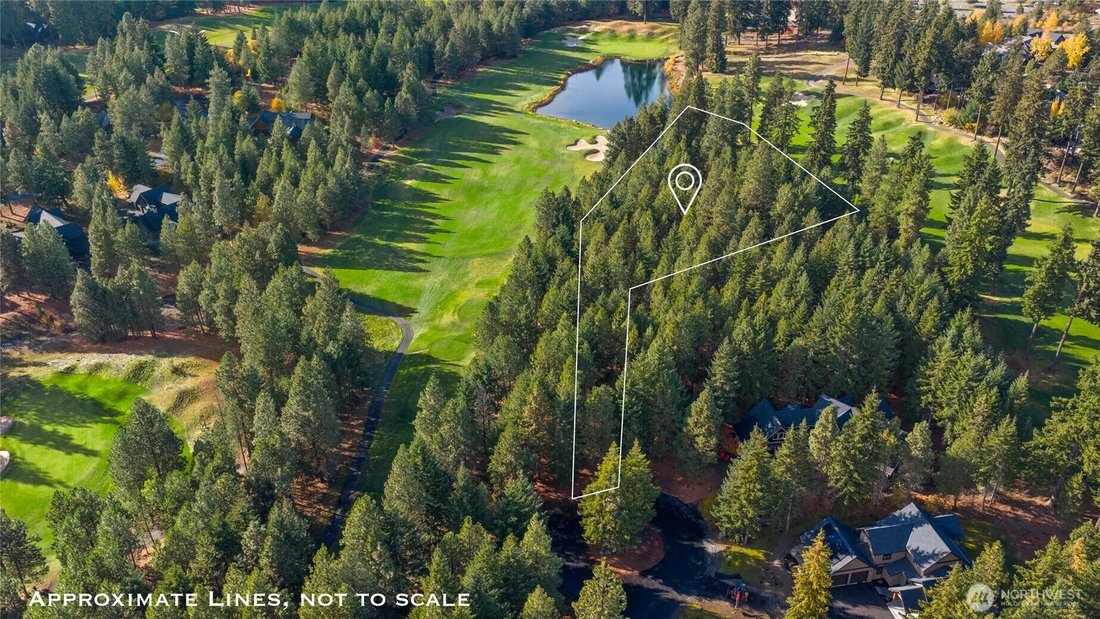 Land in Cle Elum, Washington, United States 3 - 16572310