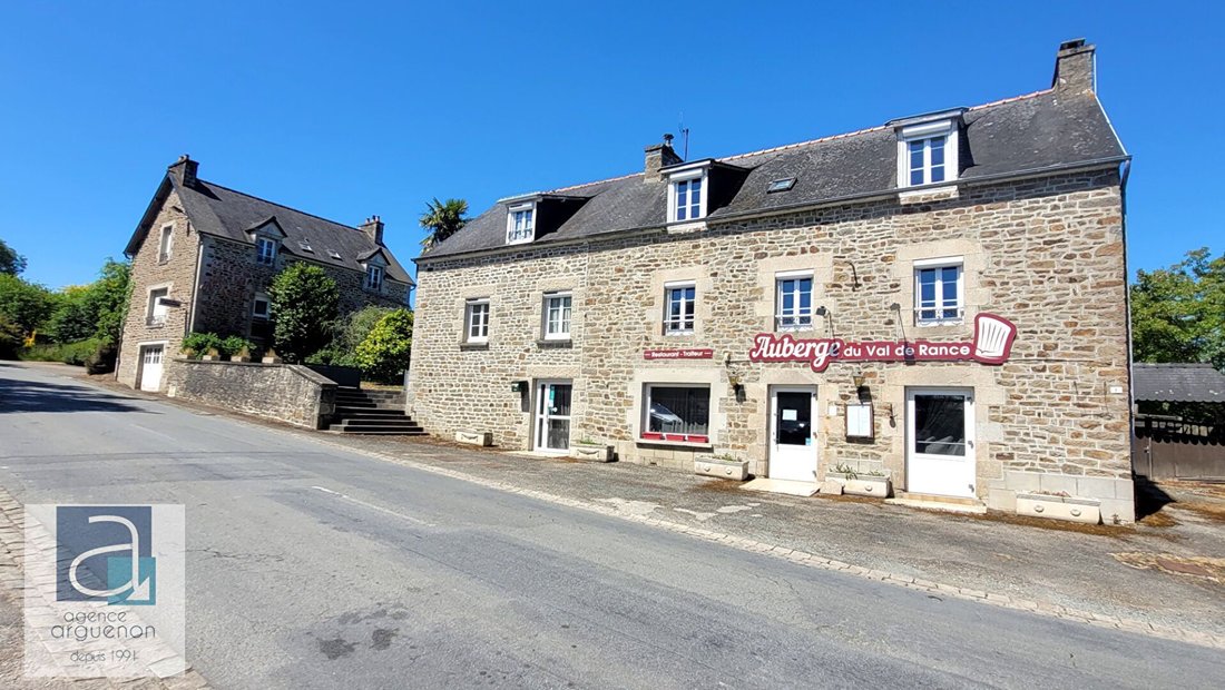 House in Saint-Samson-sur-Rance, Brittany, France 5 - 16409156