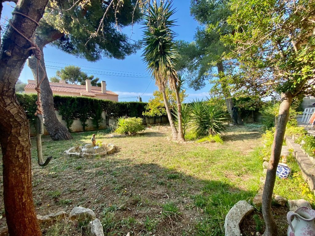 House in Le Grand Fosse-L'Escalette-Plan Capellan, Sausset-les-Pins, France 3 - 15750543