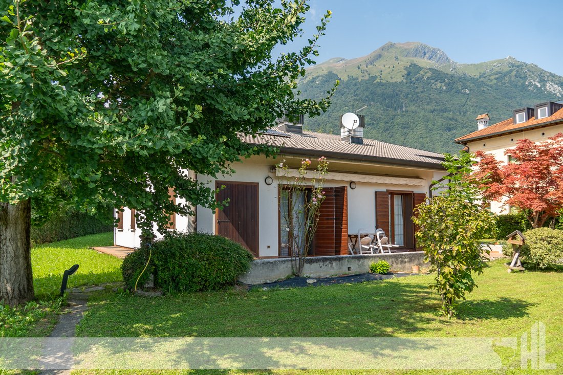 House in Center, Belluno, Veneto 1 - 16568714