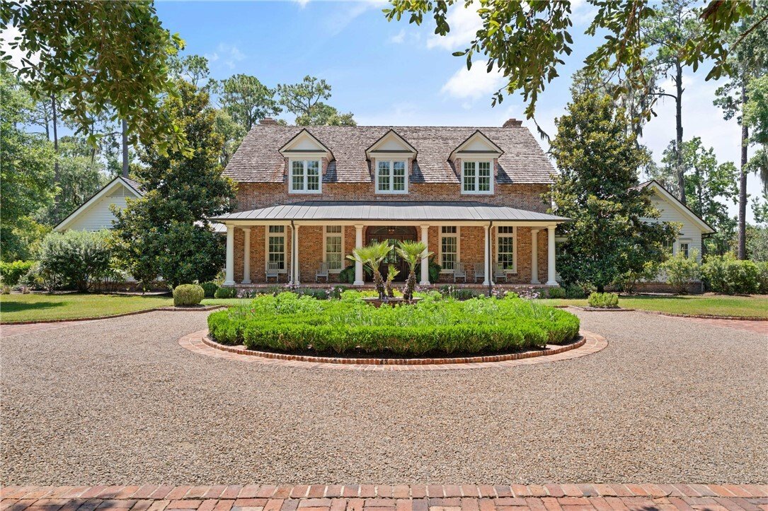 House in St. Simons, Georgia, United States 3 - 16571050