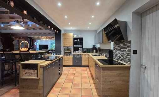 Léognan Xviiith Century Castle Annex Park Swimming Pool Tennis