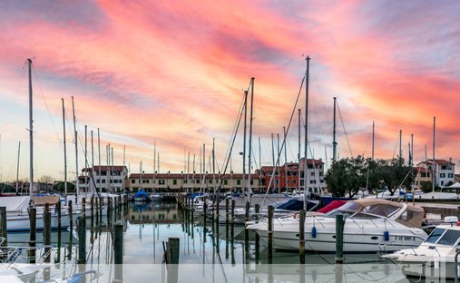 Apartamento en Caorle, Véneto, Italia 1