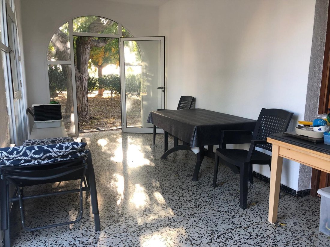 Villa in Vinaros, Valencian Community, Spain 4 - 16570701