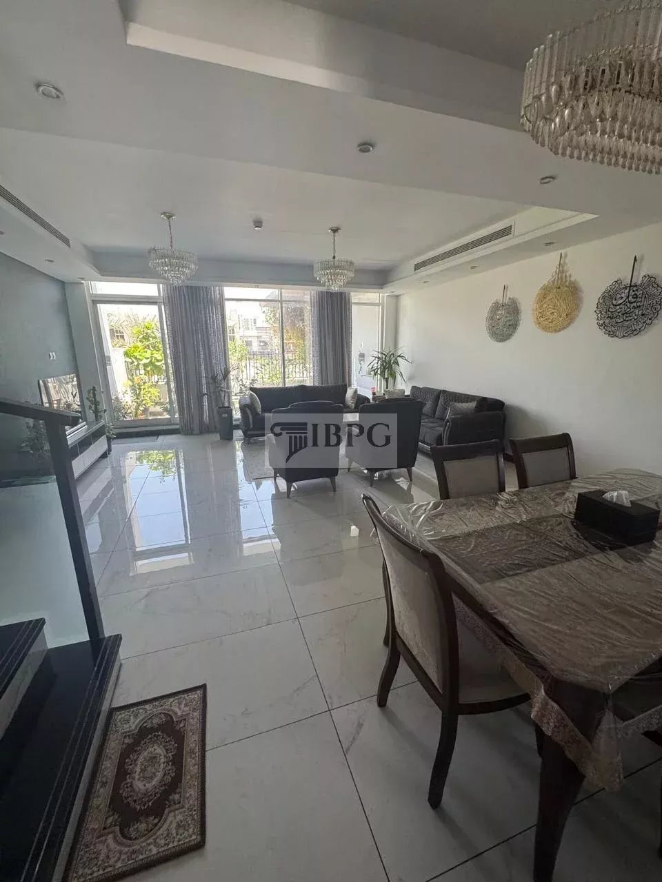 Villa in Al Furjan, Dubai, United Arab Emirates 4 - 16573097