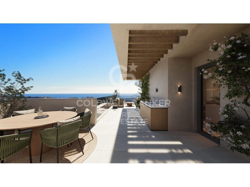 Apartment in Mijas, Andalusia, Spain 3 - 16571302