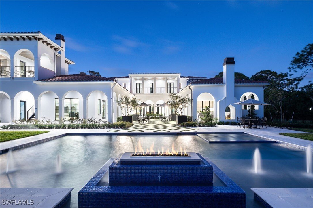 House in Naples, Florida, United States 3 - 16569307