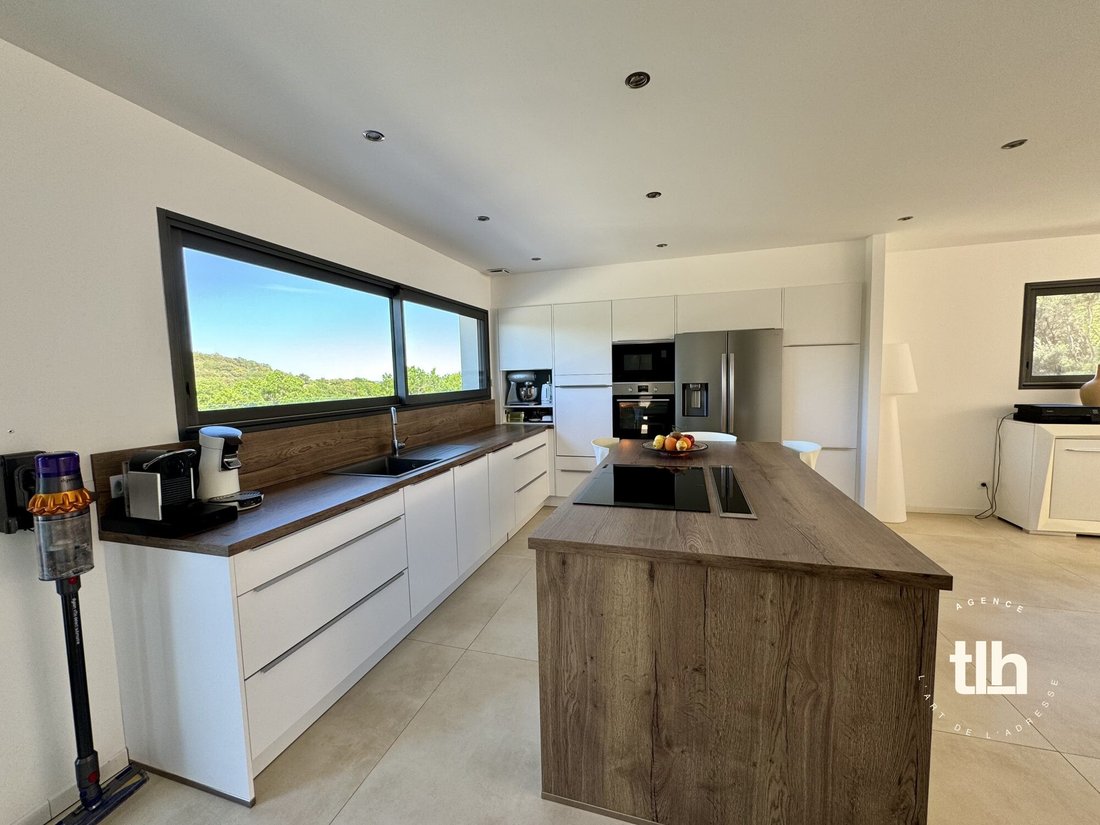 Villa in Murviel-les-Montpellier, Occitania, France 3 - 16570996