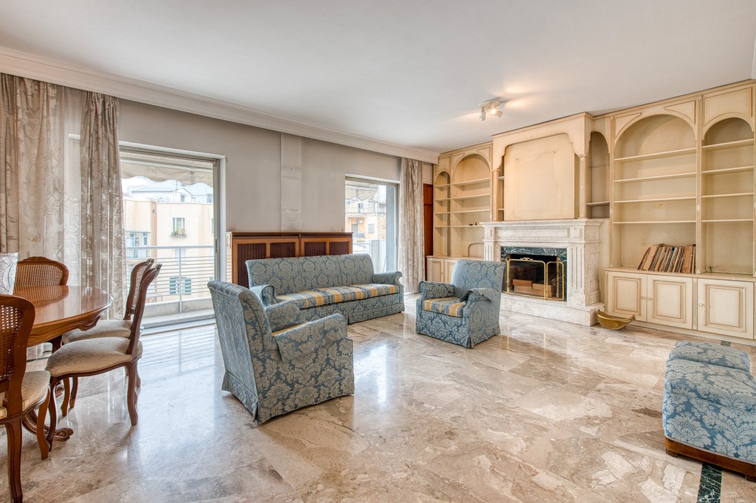 Apartment in 1st District of Thessaloniki, Thessaloniki, Greece 3 - 16571081