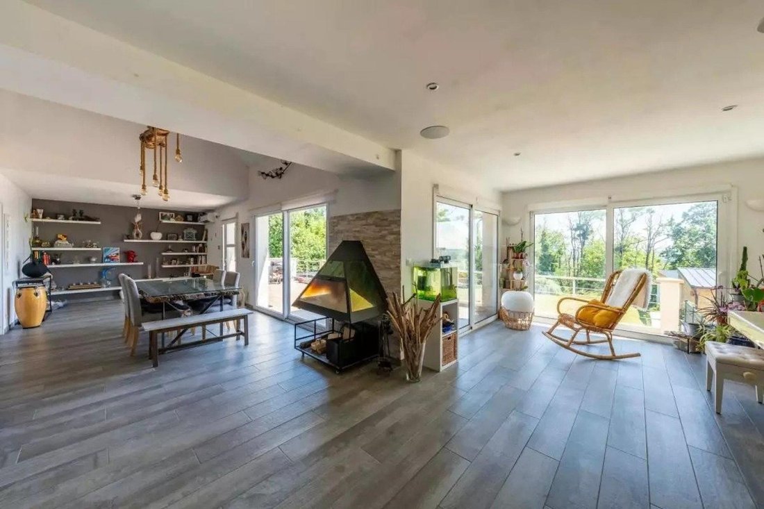 Maison à Linas, Île-de-France, France 1 - 16570278