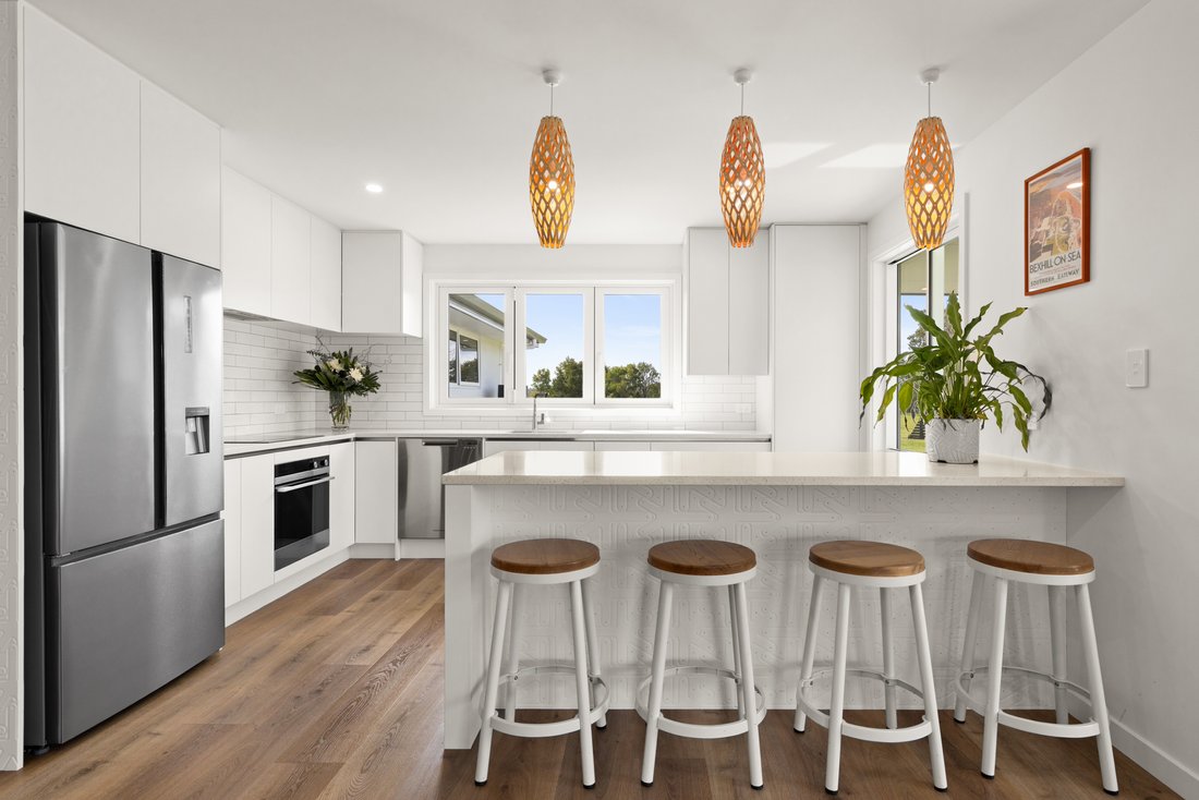House in Kereru, New Zealand 2 - 16572304