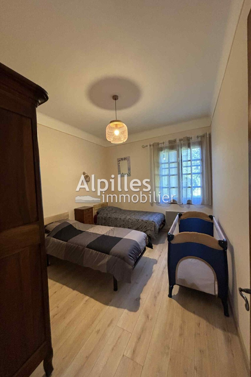 Villa in Mouriès, Provence-Alpes-Côte d'Azur, France 5 - 15430760
