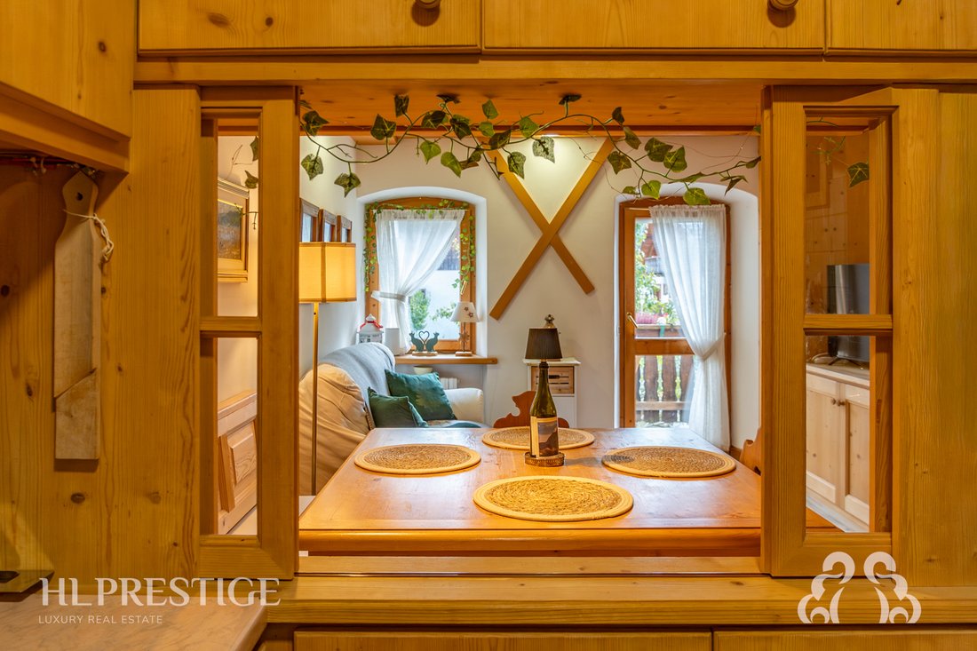 Apartment in San Vito di Cadore, Veneto, Italy 1 - 16568739
