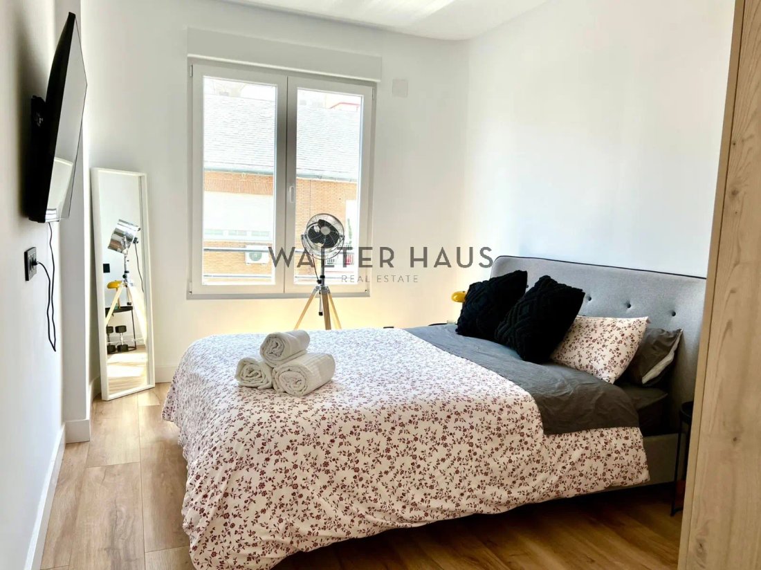 Apartment in Centro, Madrid, Spain 5 - 15345085
