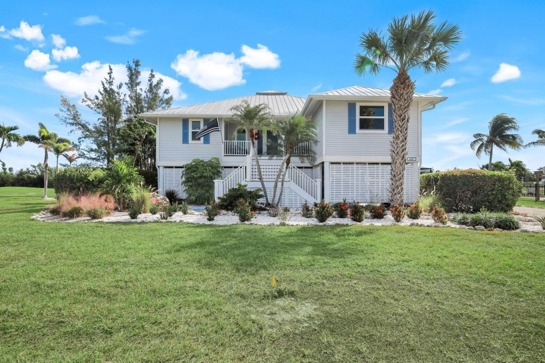 House in Sanibel, Florida, United States 2 - 16573212
