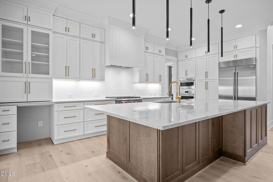 House in Wake Forest, North Carolina, United States 5 - 15563367