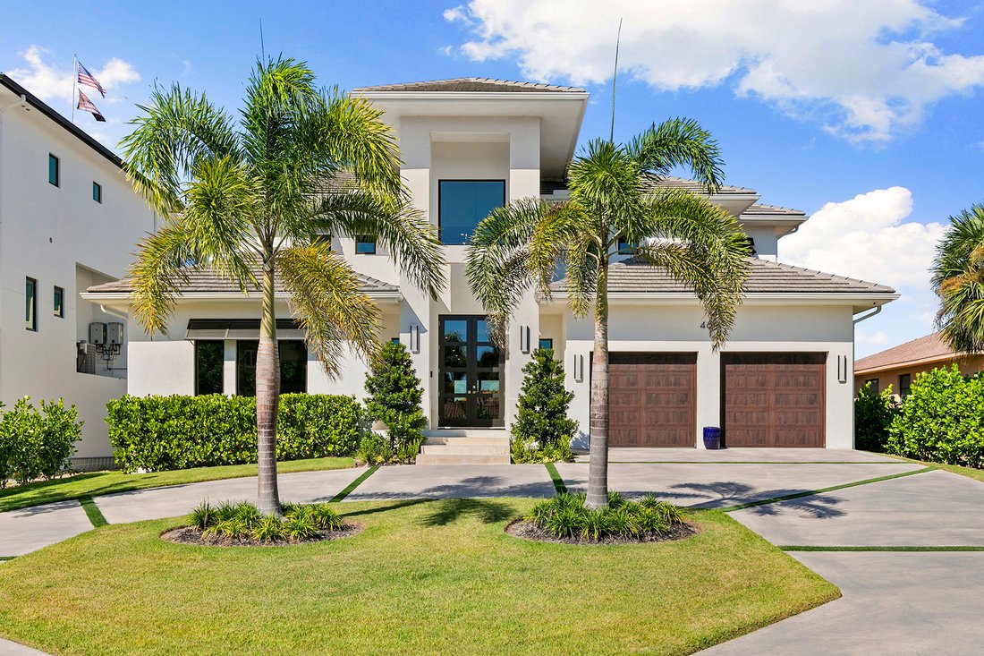 Casa a Naples, Florida, Stati Uniti 2 - 16568526