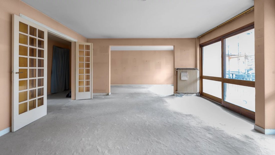 Apartment in Marnes-la-Coquette, Ile-de-France, France 2 - 16571106