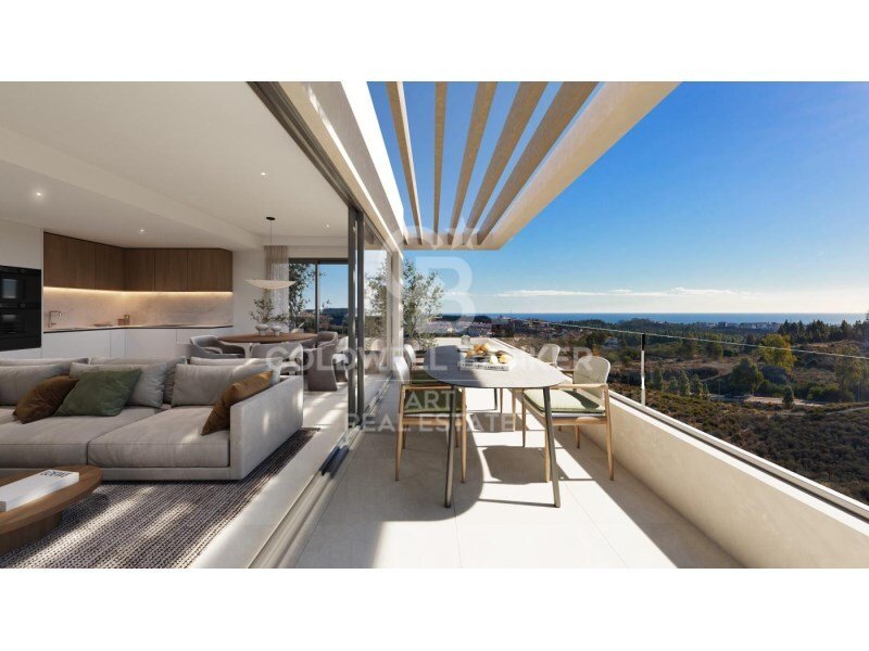 Apartment in Mijas, Andalusia, Spain 2 - 16571302