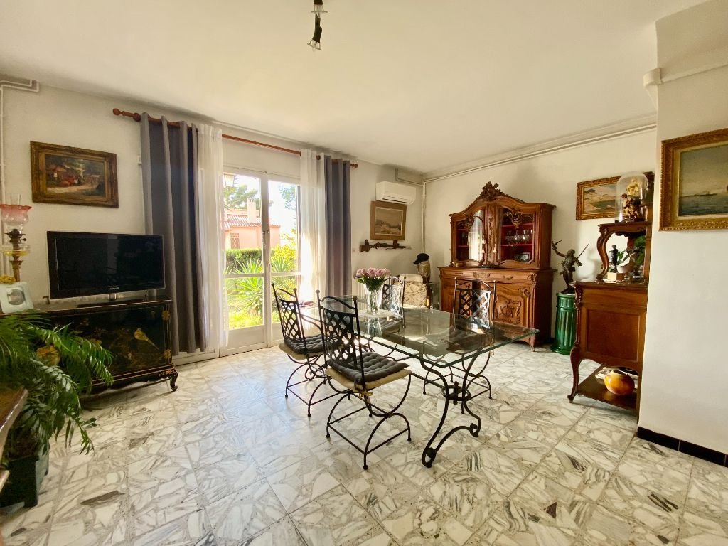 House in Le Grand Fosse-L'Escalette-Plan Capellan, Sausset-les-Pins, France 5 - 15750543