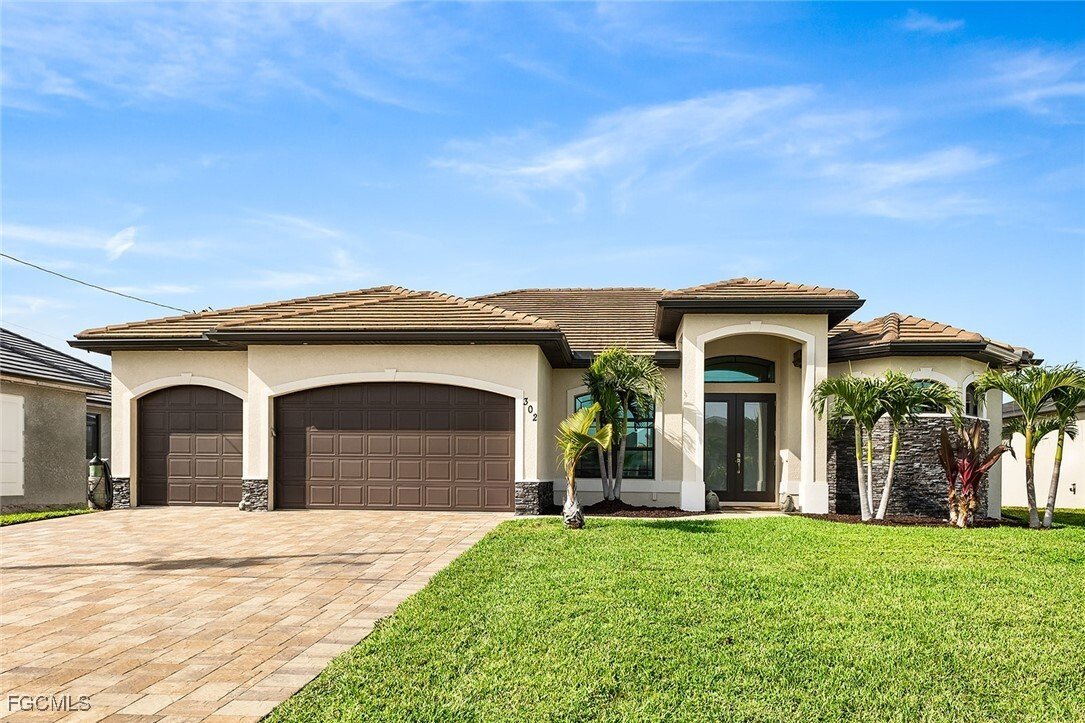 House in Cape Coral, Florida, United States 4 - 16569248