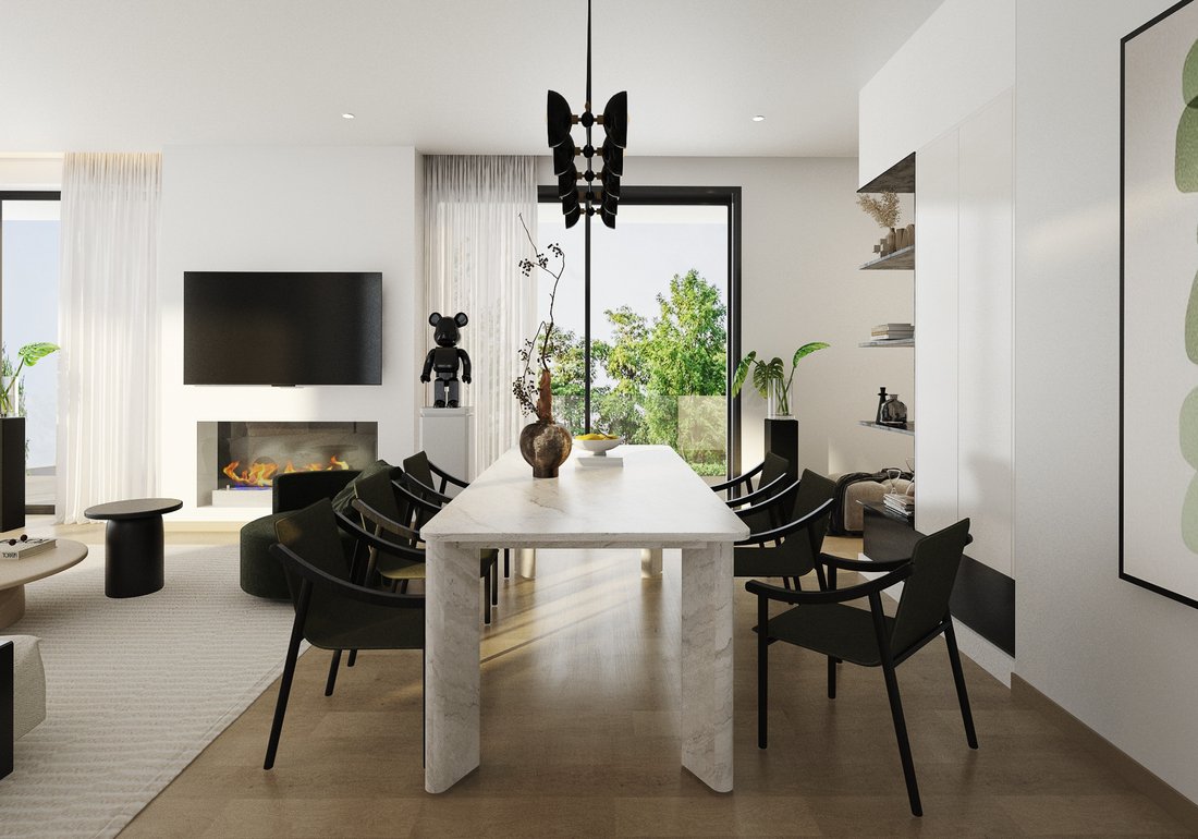 Apartment in North Athens, Attica, Greece 3 - 15989353